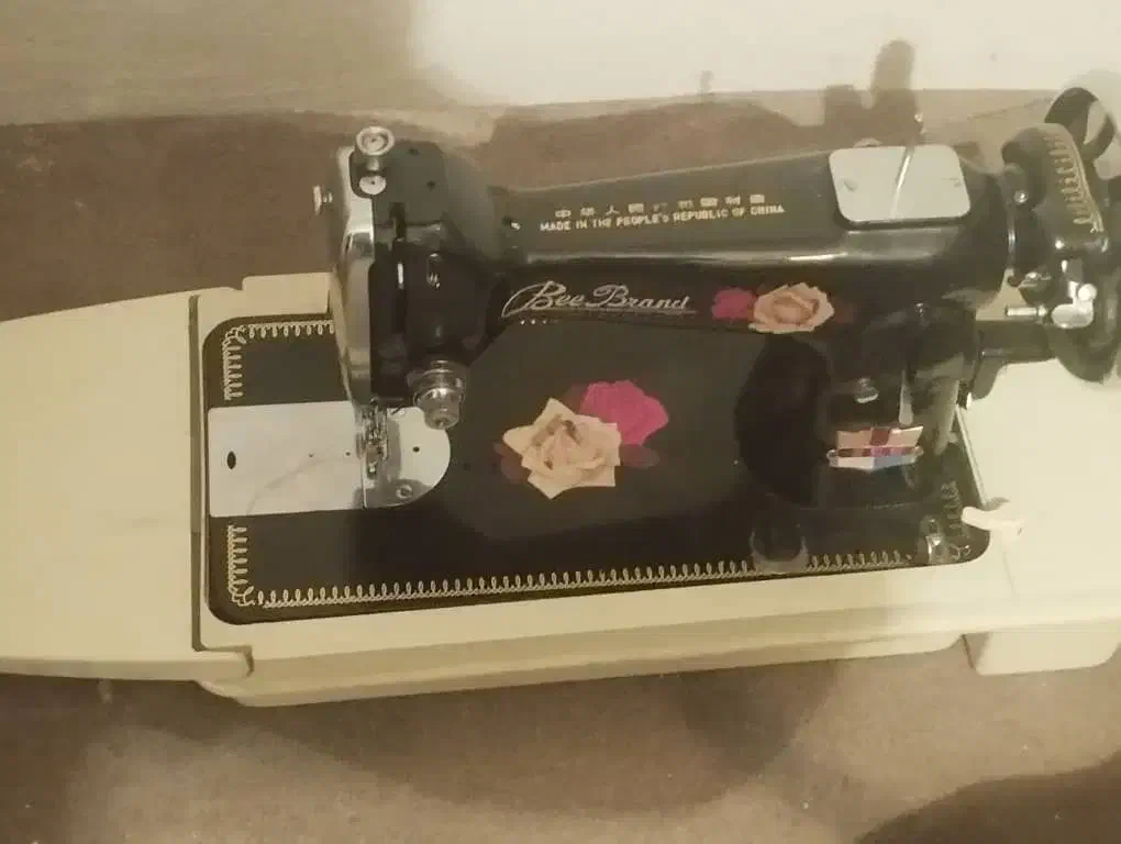 چرخ خیاطی|چرخ خیاطی و ریسندگی|تهران, یاخجی آباد|دیوار