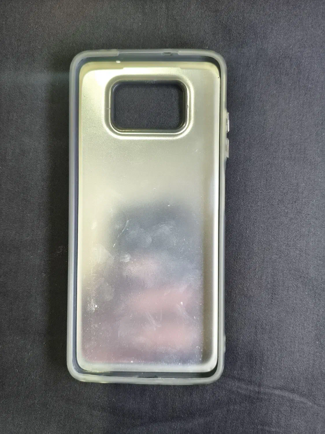 کاور موبایل x3 x6 x7 pro|لوازم جانبی موبایل و تبلت|خرمآباد, |دیوار