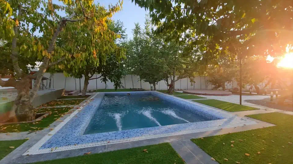 ۸۰۰ متر باغ ویلا سند تک‌برگ خوروین|فروش خانه و ویلا|کوهسار (البرز), |دیوار