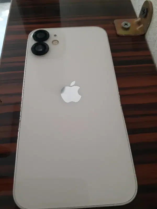 Iphone 12 mini|موبایل|قزوین, |دیوار