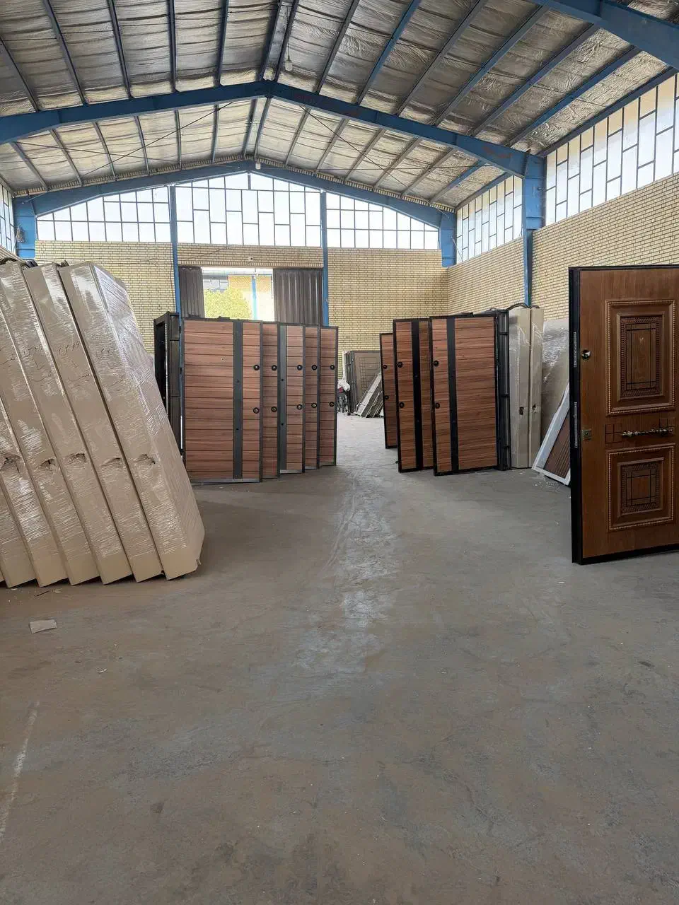 استخدام مسئول خرید، نگهبان، کارگر ساده|استخدام صنعتی، فنی، مهندسی|رباط‌کریم, شهرک صنعتی ده‌حسن|دیوار