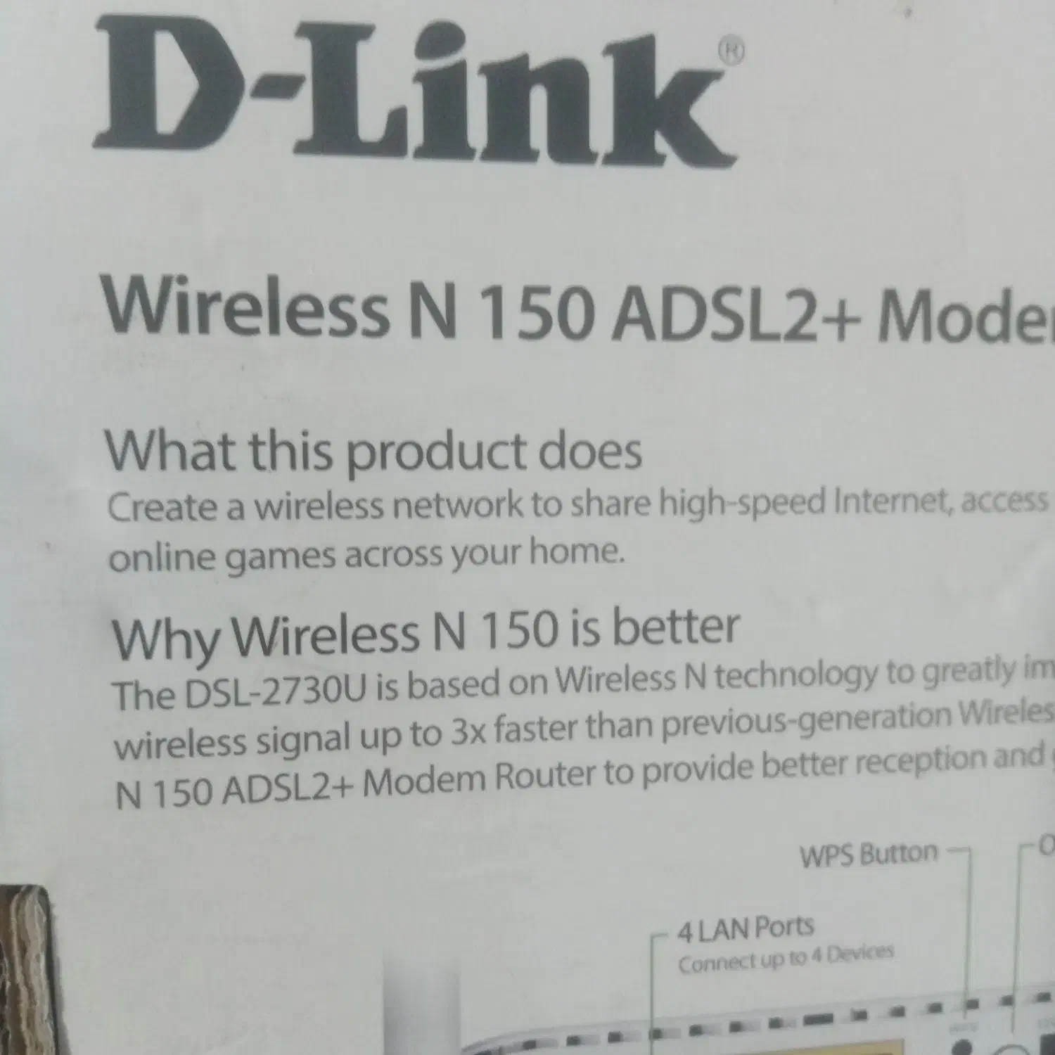 مودم|مودم و تجهیزات شبکه|گرگان, |دیوار