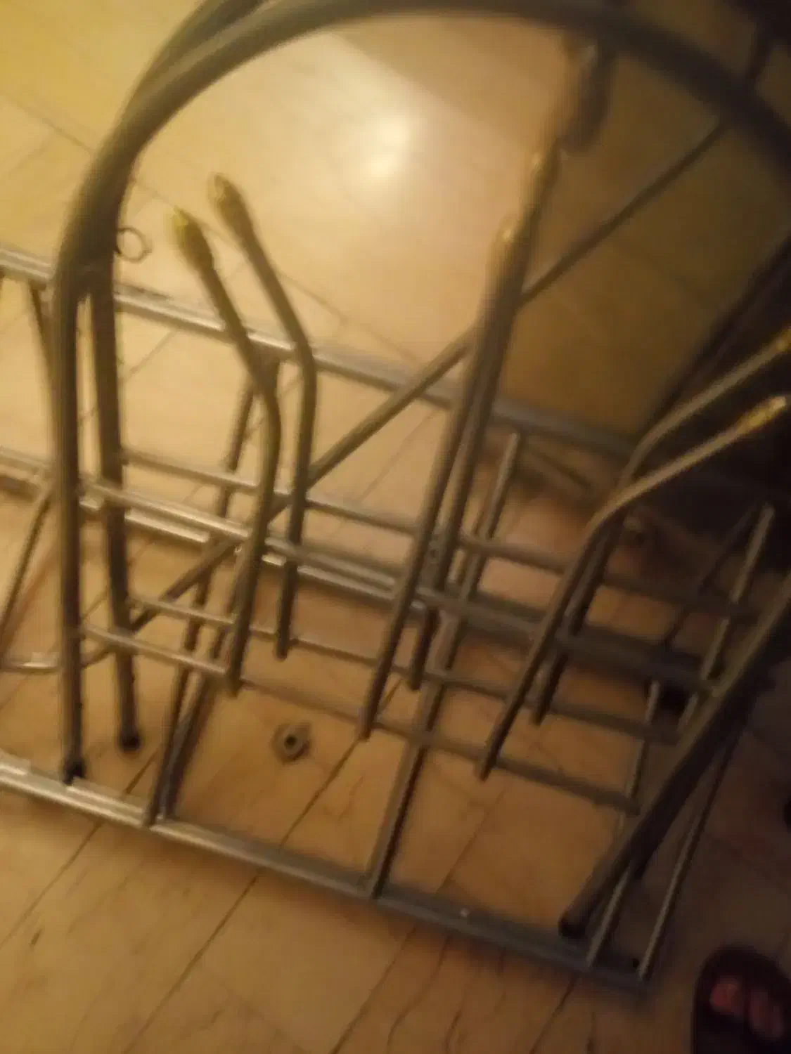 گهواره نوزاد|اسباب و اثاث بچه|تهران, فلاح|دیوار