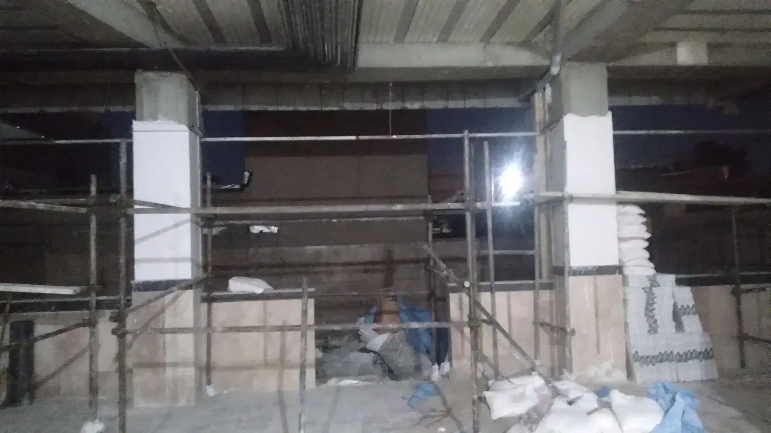 جوشکار سیار و بنای ساختمان|خدمات پیشه و مهارت|نظرآباد, نظرآباد|دیوار