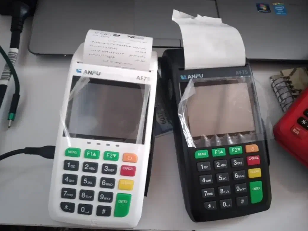 کارتخوان اکبند سیمکارتی در هرمدل|فروشگاه و مغازه|بایک, |دیوار