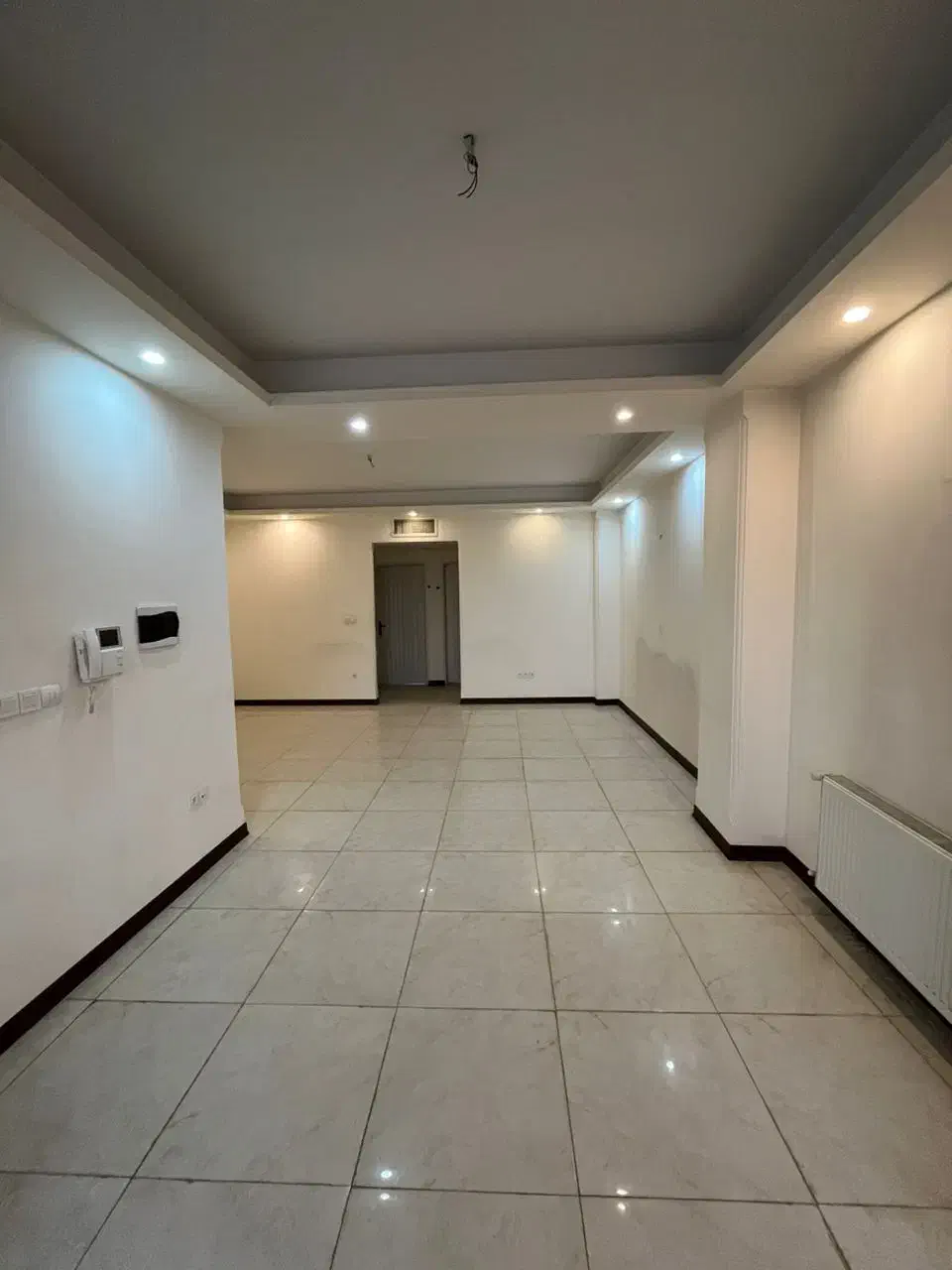 آپارتمان نوساز 93 متری مطهری پونا(مسکن سپهر)|فروش آپارتمان|رودهن, |دیوار