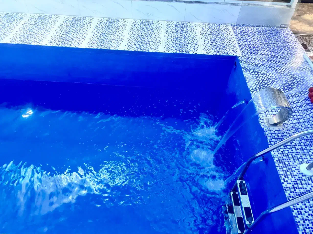 باغ ویلا اجاره|اجارهٔ کوتاهمدت ویلا و باغ|پیر بکران, |دیوار