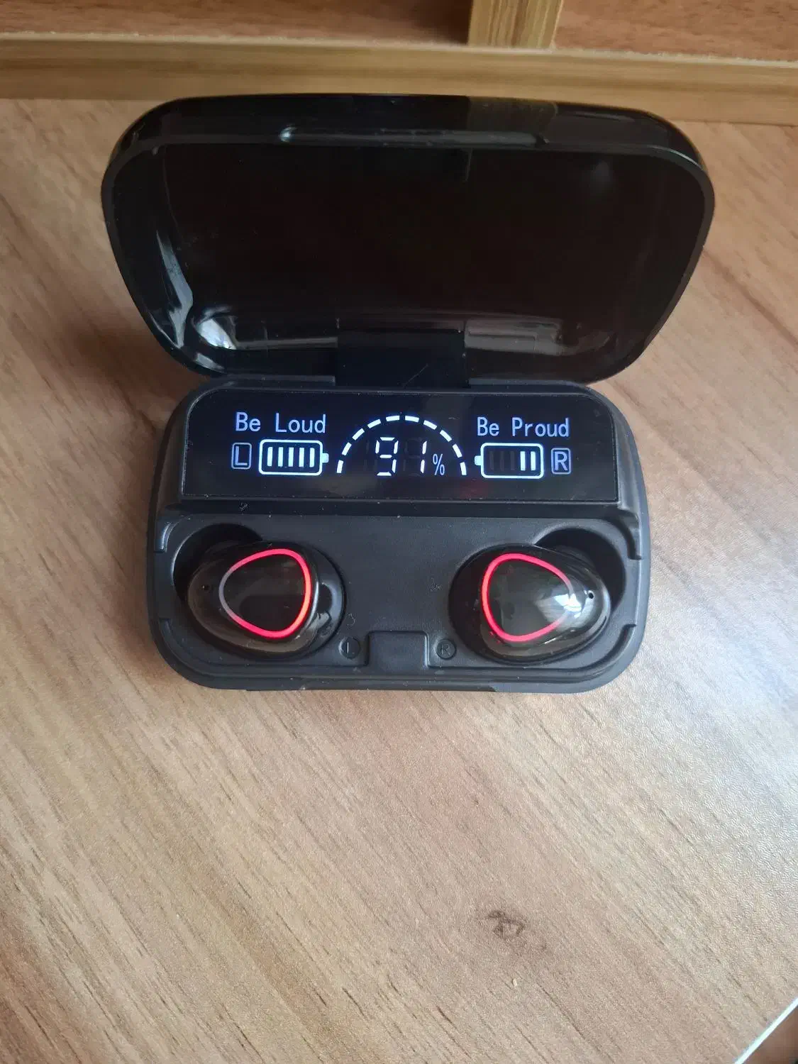 ایرپاد مدل M10|لوازم جانبی موبایل و تبلت|تهران, شهرآرا|دیوار