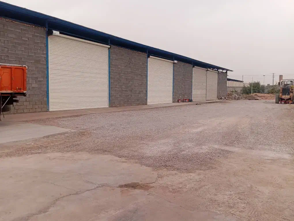 اجاره سوله ۷۰۰ متری شهرک صنعتی ۲ اندیمشک|اجارهٔ دفتر صنعتی، کشاورزی، تجاری|اندیمشک, |دیوار