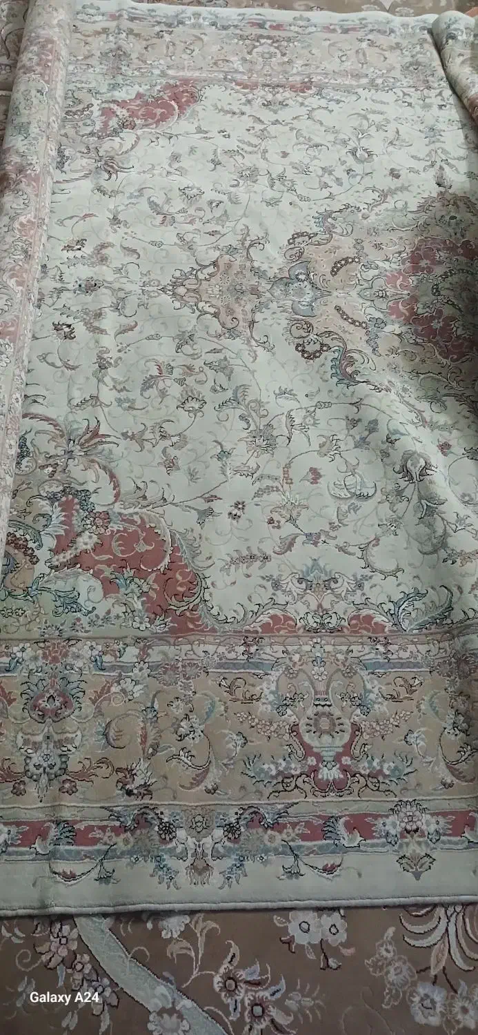 فرش ۱۲ متری|فرش|قرچک, شهرک طلائیه|دیوار