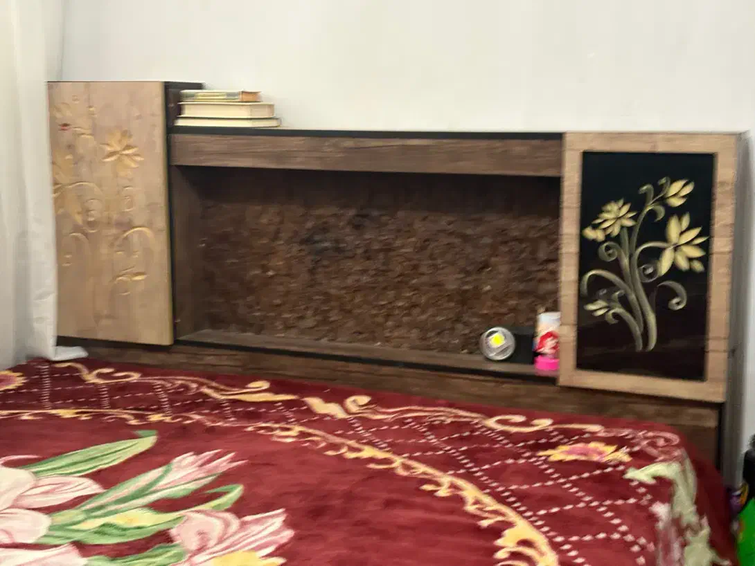 سرویس خاب دونفر|تخت و سرویس خواب|کرمانشاه, |دیوار