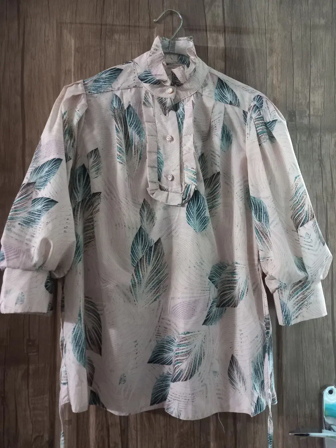 شومیز|لباس|چهاردانگه (تهران), |دیوار