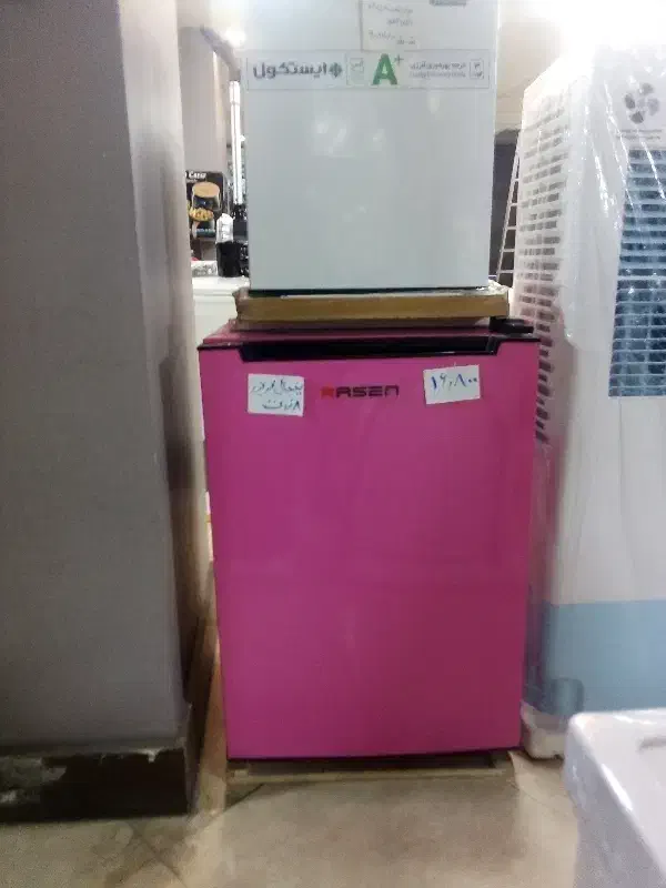 لوازم خانگی اقساطی|یخچال و فریزر|شهریار, شهریار|دیوار