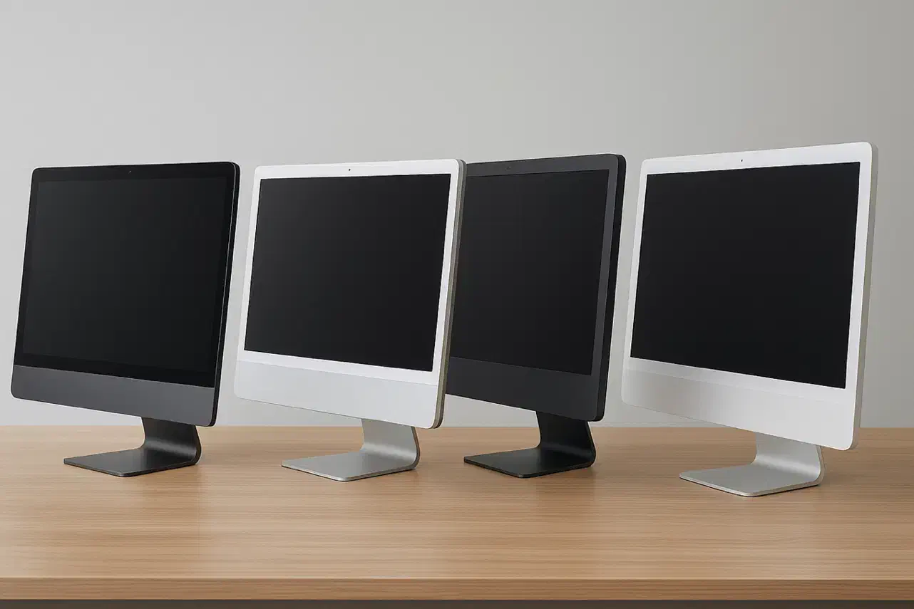 تجربه‌ی آل‌این‌وان حرفه‌ای پرداخت آسان و اقساطی|رایانه رومیزی|تهران, میرداماد|دیوار