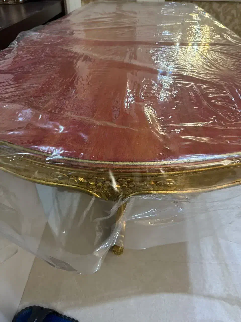 میز نهار خوری ۸ نفره بدون صندلی|میز و صندلی غذاخوری|مشهد, امیریه|دیوار