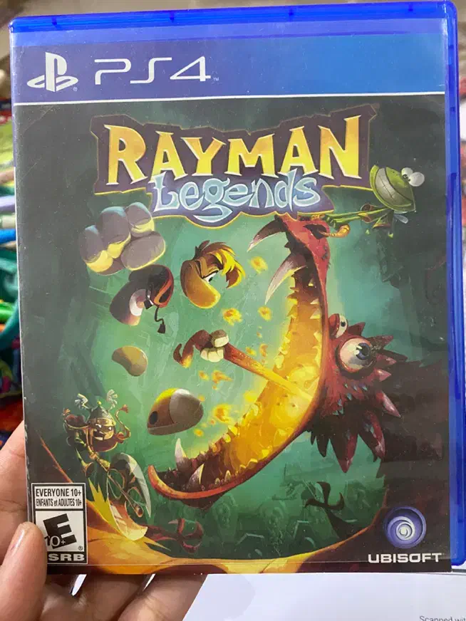 هشت بازی خوب ps4|کنسول، بازی ویدئویی و آنلاین|قم, پردیسان|دیوار