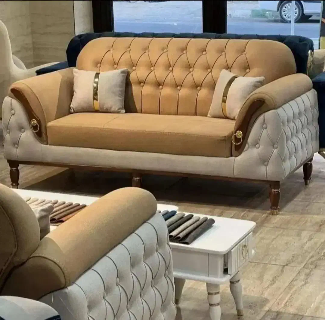 مبل چستر|مبلمان خانگی و میز عسلی|پاکدشت, پاکدشت (مامازند)|دیوار