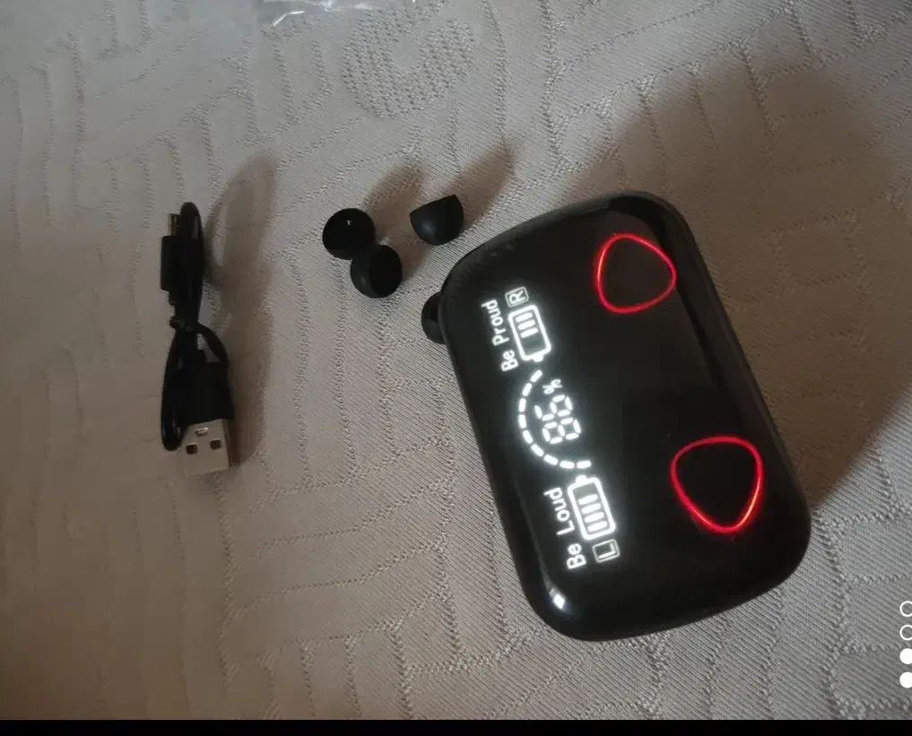 ایرپاد بلوتوثی مدل M10|لوازم جانبی موبایل و تبلت|ورامین, خورین|دیوار