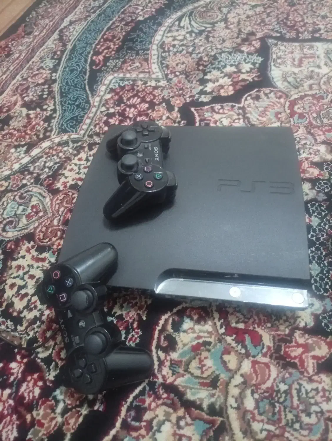 ps3|کنسول، بازی ویدئویی و آنلاین|شیراز, شهرک مفتح|دیوار