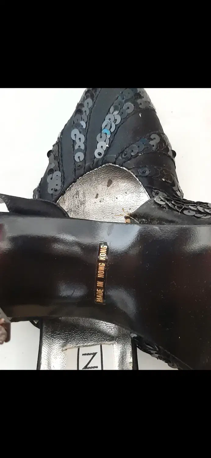 کفش مجلسی|کیف، کفش، کمربند|پردیس, فاز ۲|دیوار