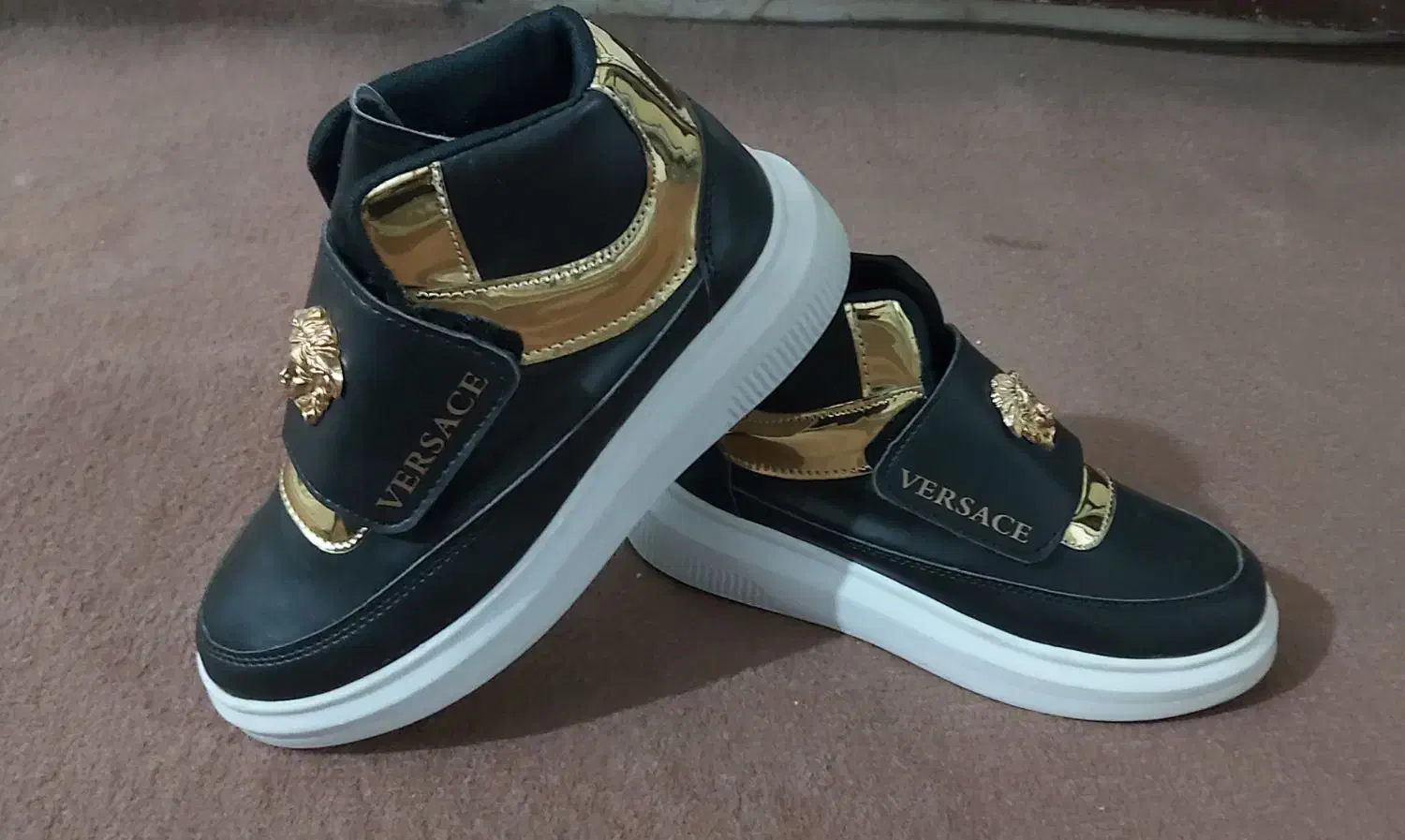 کفش اسپرت نو سایز ۳۸|کیف، کفش، کمربند|کرمانشاه, |دیوار