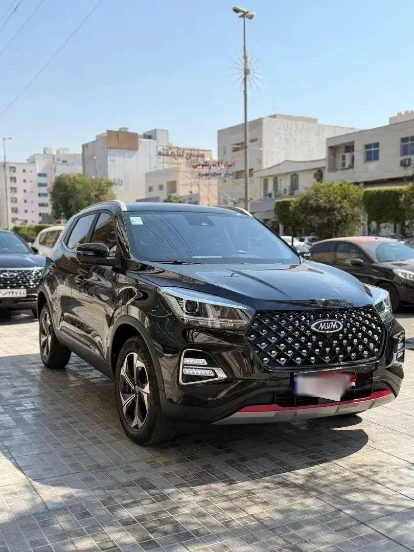 مدل ۱۴۰۲ X55 pro Ie|خودرو سواری و وانت|بوشهر, |دیوار