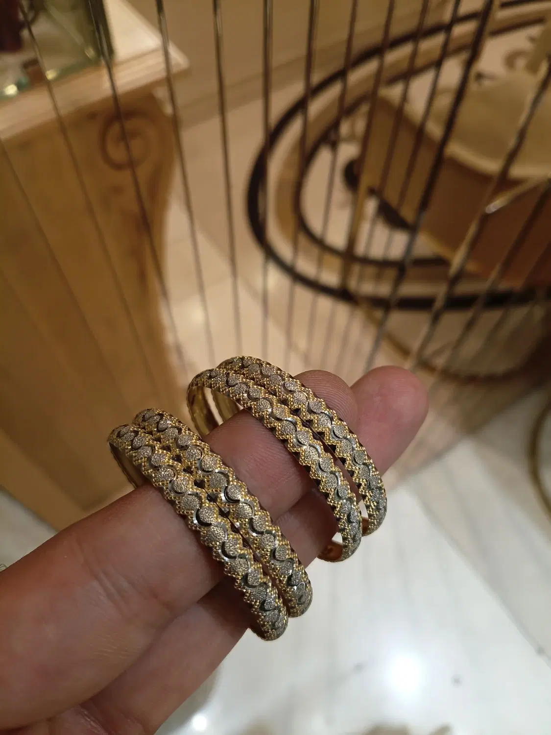 طلا|جواهرات|مشهد, ده دی|دیوار
