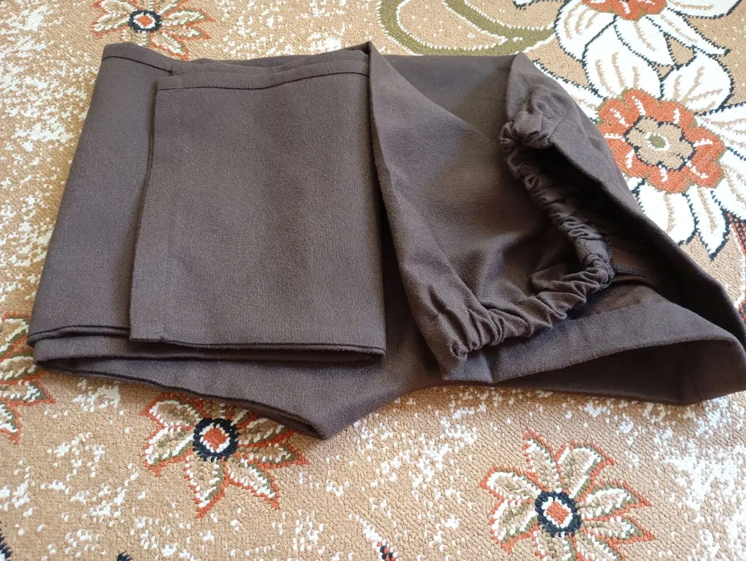 شلوار بگ فوتر  نو نو|لباس|همدان, |دیوار