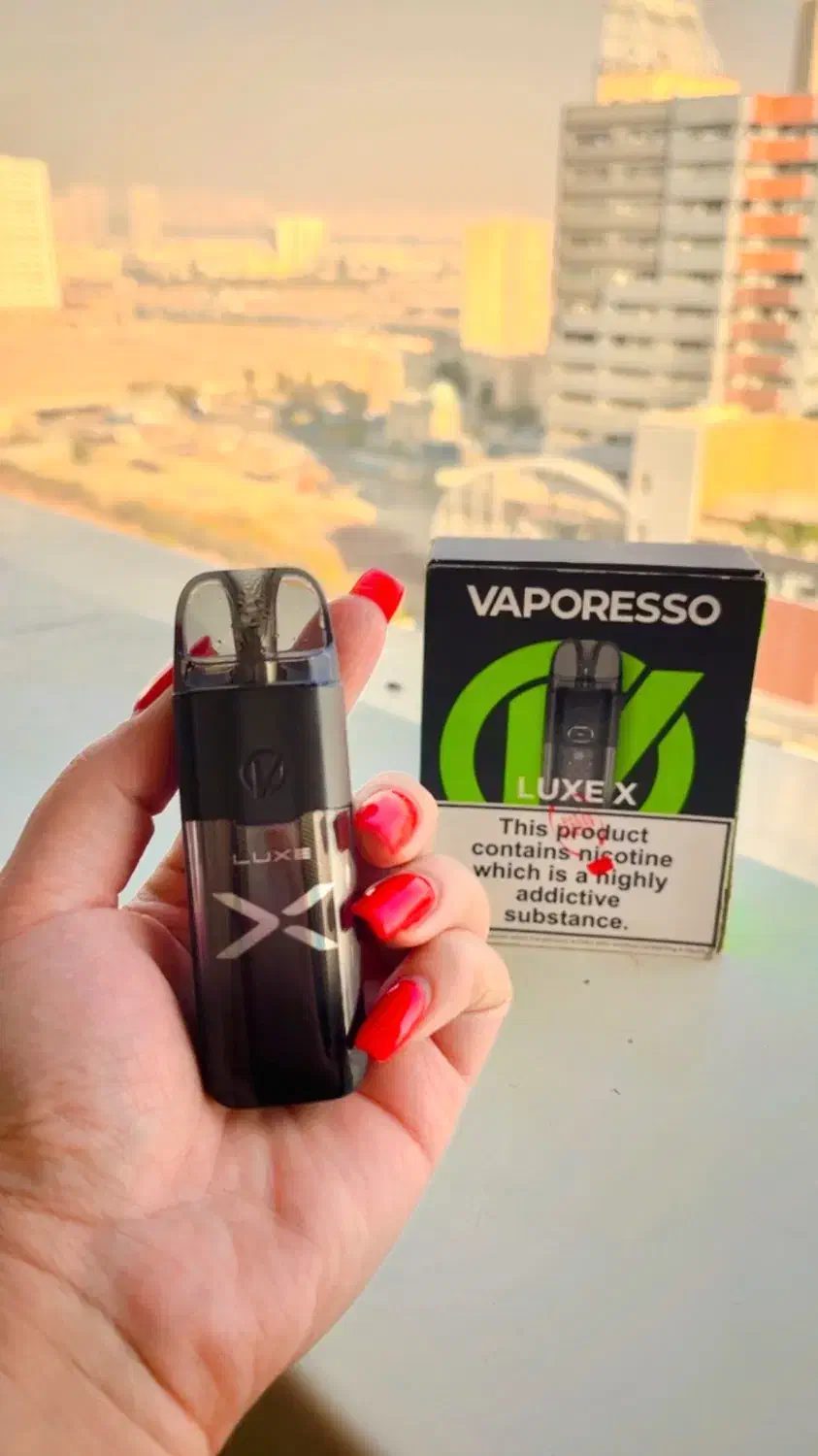 پاد لوکس ایکس ویپرسو|زیورآلات و اکسسوری|تهران, شهرک صدرا|دیوار