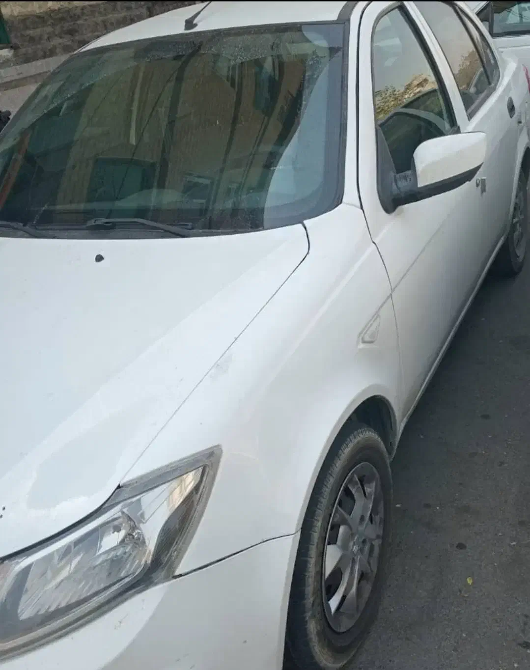 ساینا S|خودرو سواری و وانت|تهران, سهروردی|دیوار