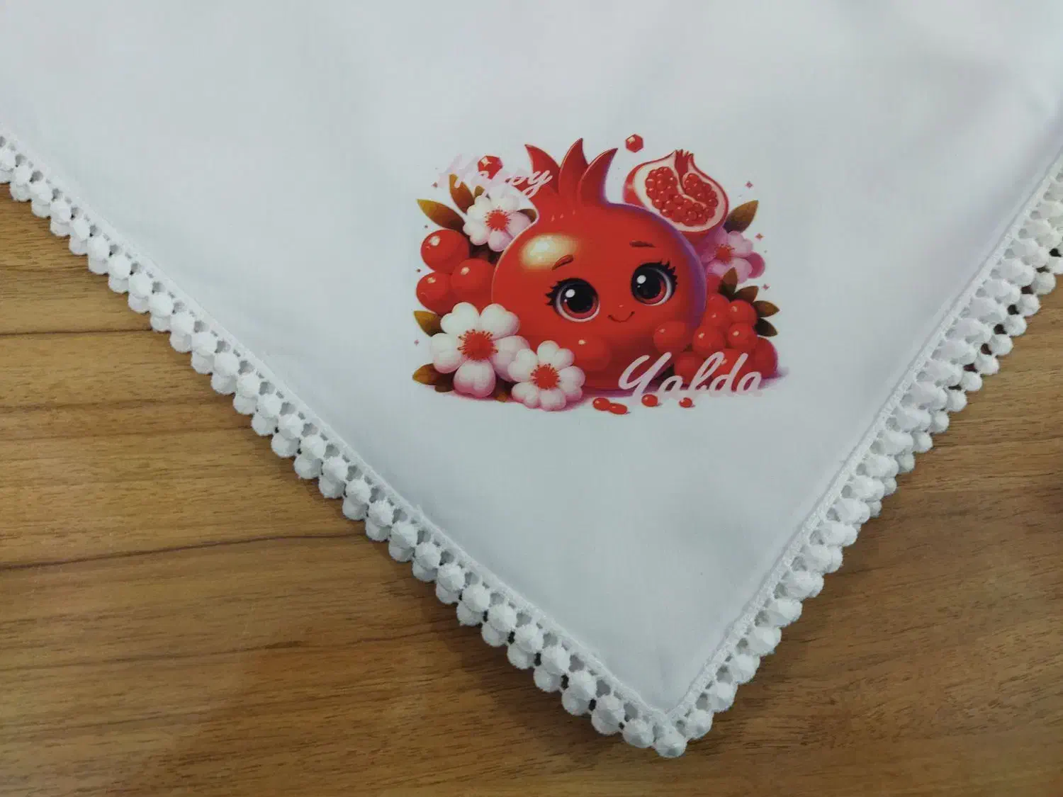 مینی اسکارف یلدایی|لباس|مشهد, سرافرازان|دیوار