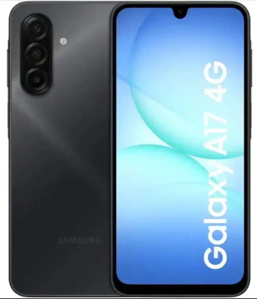 گوشی A17|موبایل|ری, شهرری|دیوار