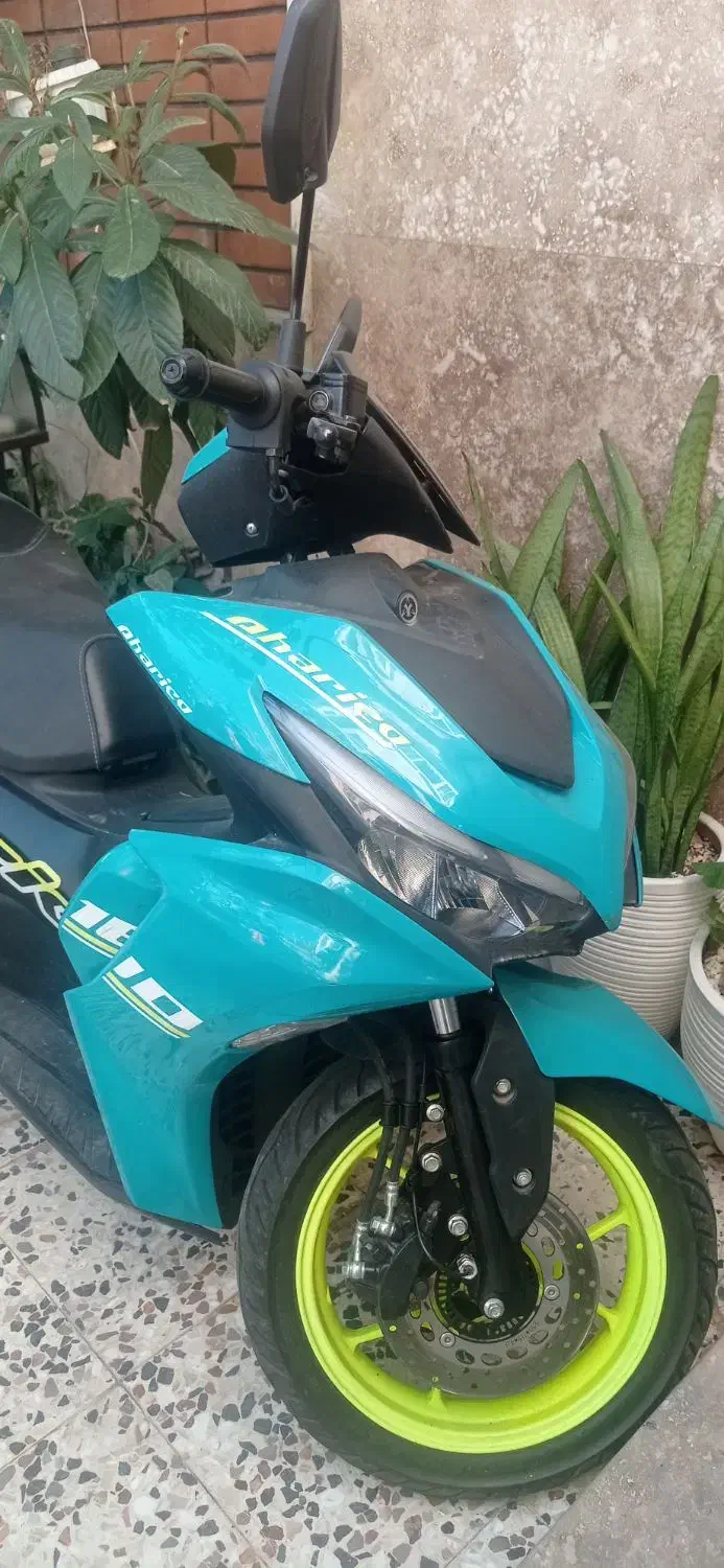 موتور هایلوکس|موتورسیکلت|گرگان, |دیوار