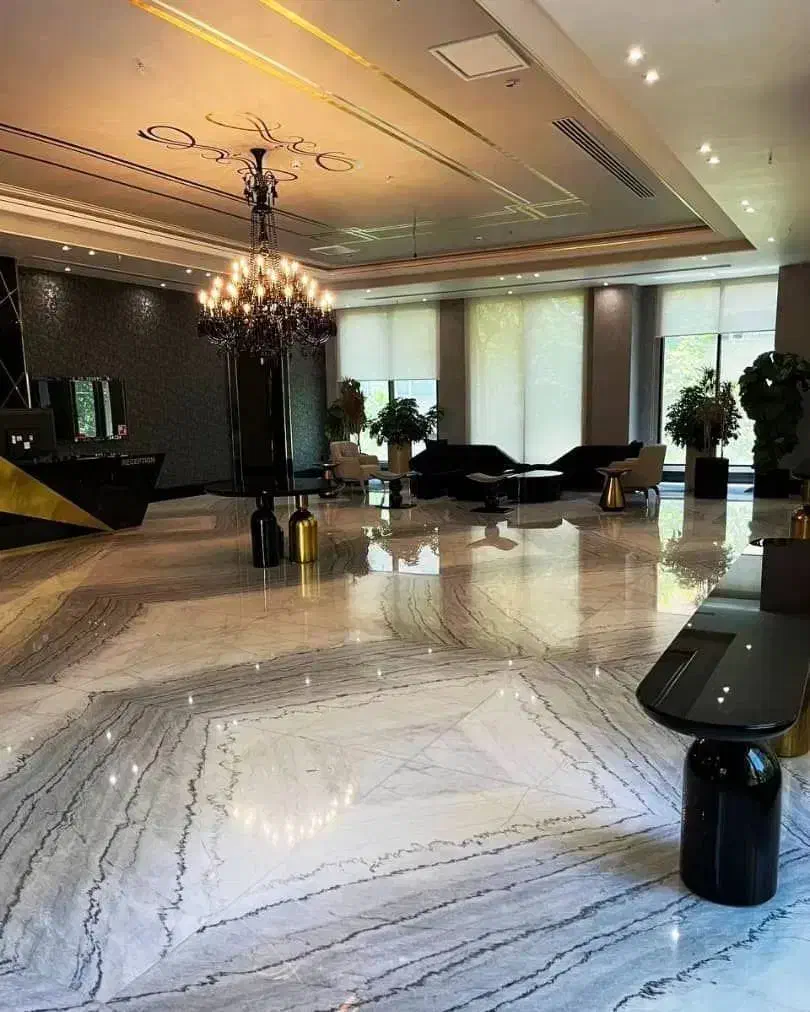 170 متر / فرمانیه غربی / فول مدرن نوساز|فروش آپارتمان|تهران, دزاشیب|دیوار