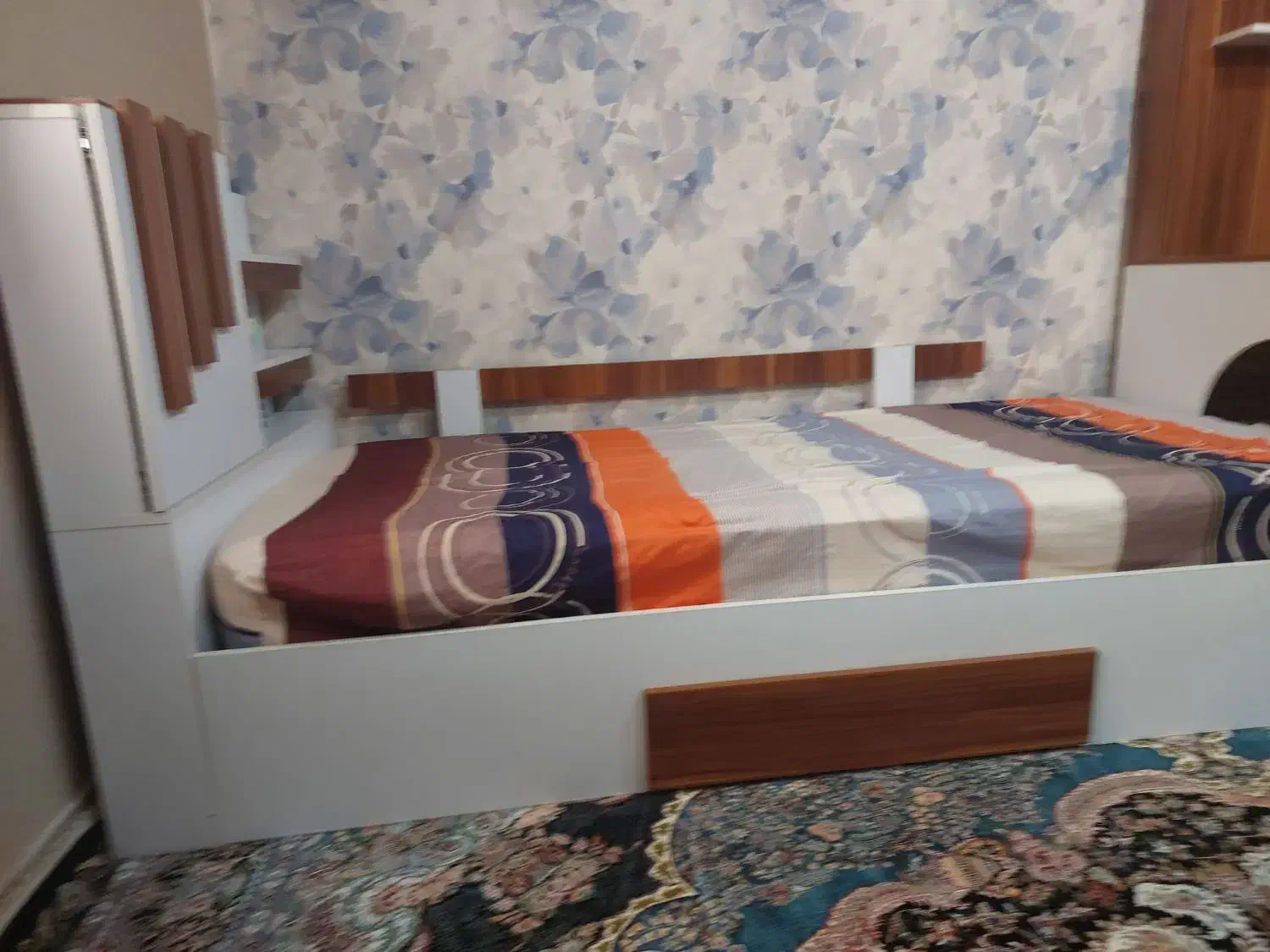 سرویس تخت خواب|تخت و سرویس خواب|اراک, |دیوار