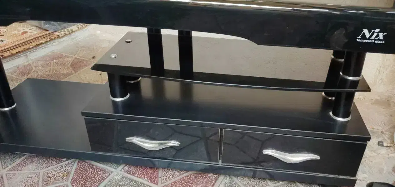 زیر تلویزیون|میز تلویزیون|رباطکریم, الارد|دیوار