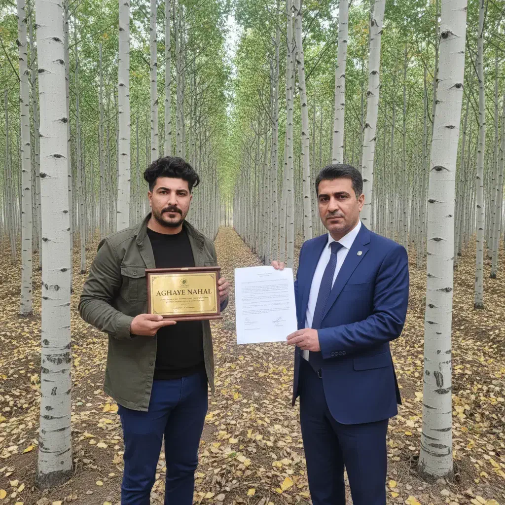 کاشت نهال صنوبر فرصت طلایی برای سود میلیاردی|خدمات باغبانی و درختکاری|سنندج, |دیوار