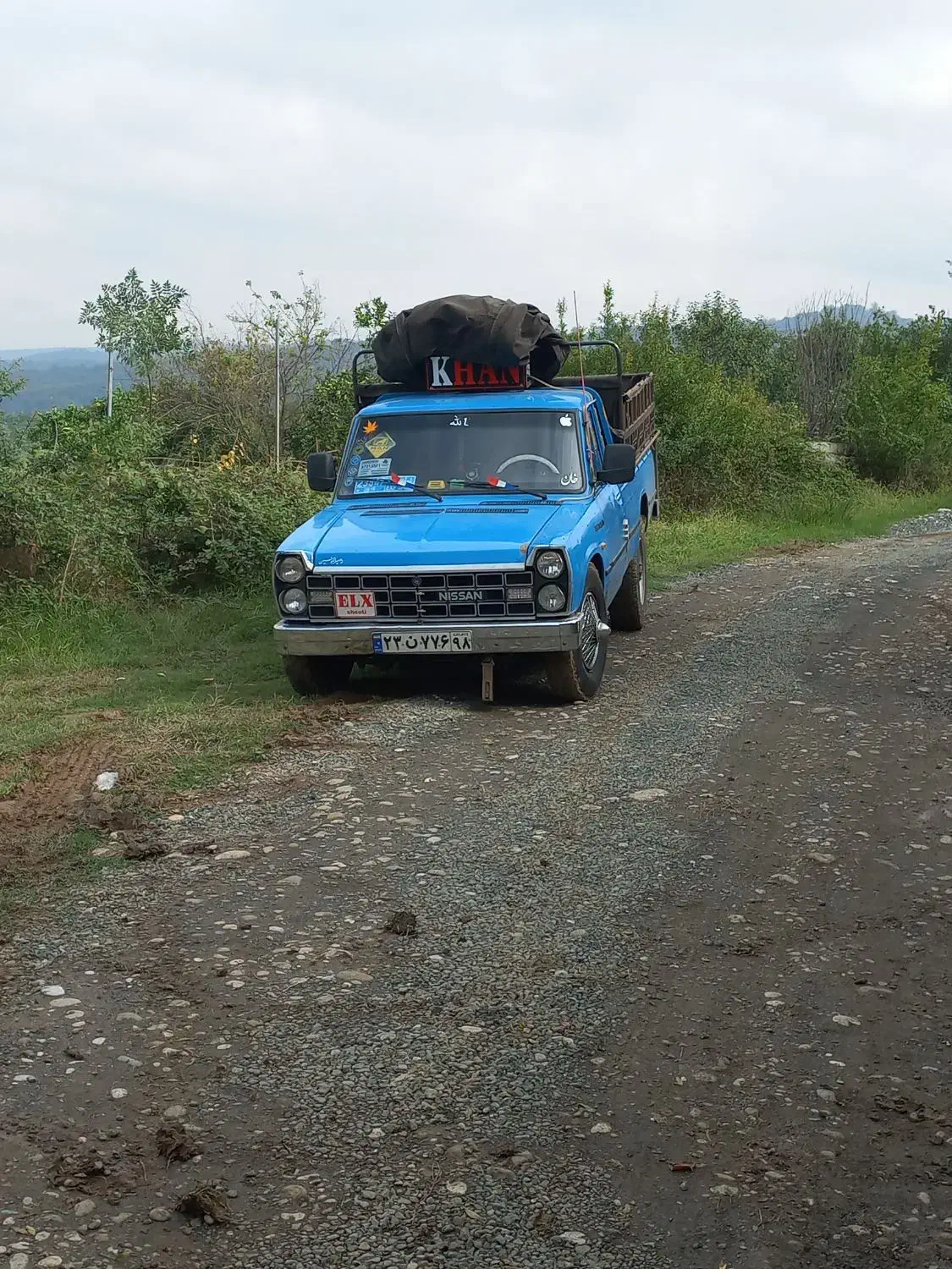 باربری|خدمات حمل و نقل|آبدانان, |دیوار