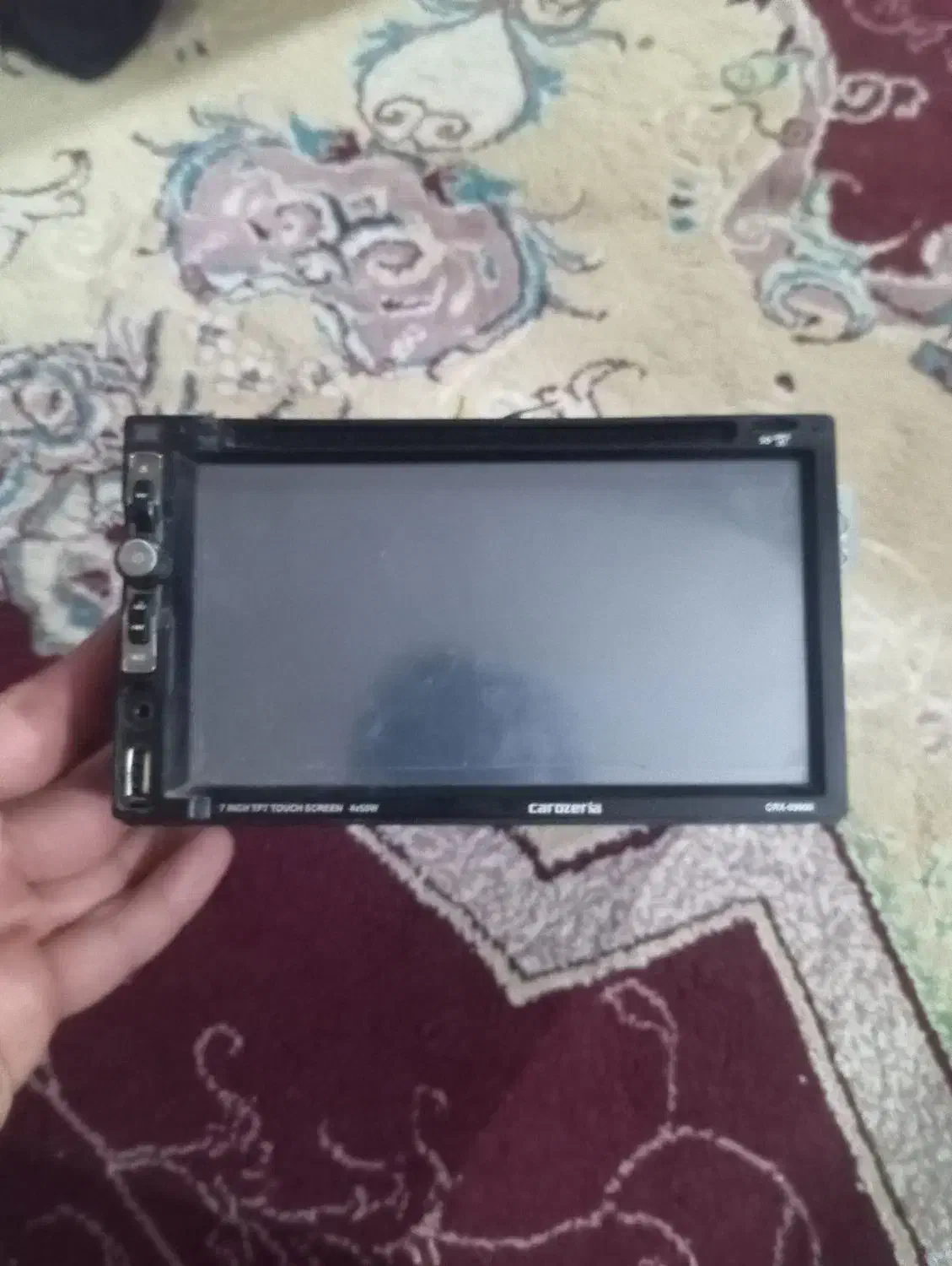 مانیتور کاریزوریا|قطعات یدکی و لوازم جانبی|کرمانشاه, |دیوار