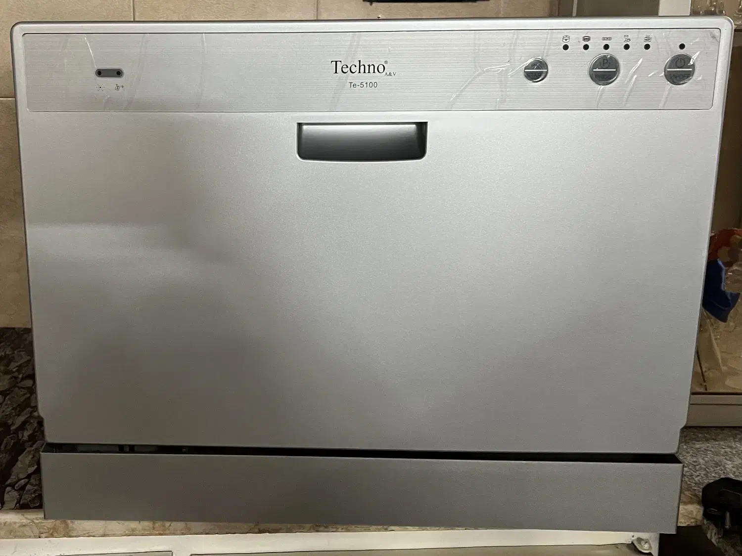 لوازم خانگی|ماشین ظرفشویی|چناران, |دیوار