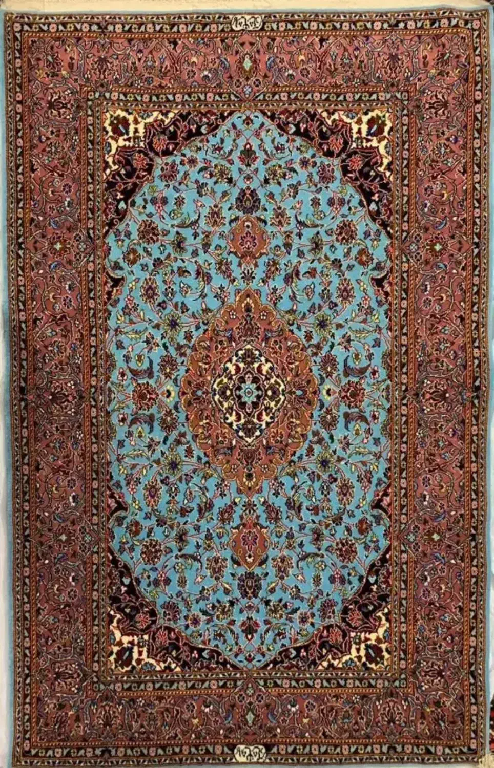 فروش قالیچه دستباف با قیمت فوقالعاده|فرش|ری, دیلمان|دیوار