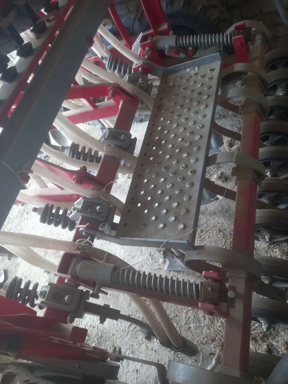 ادوات کشاورزی|ماشین‌آلات صنعتی|قوچان, |دیوار