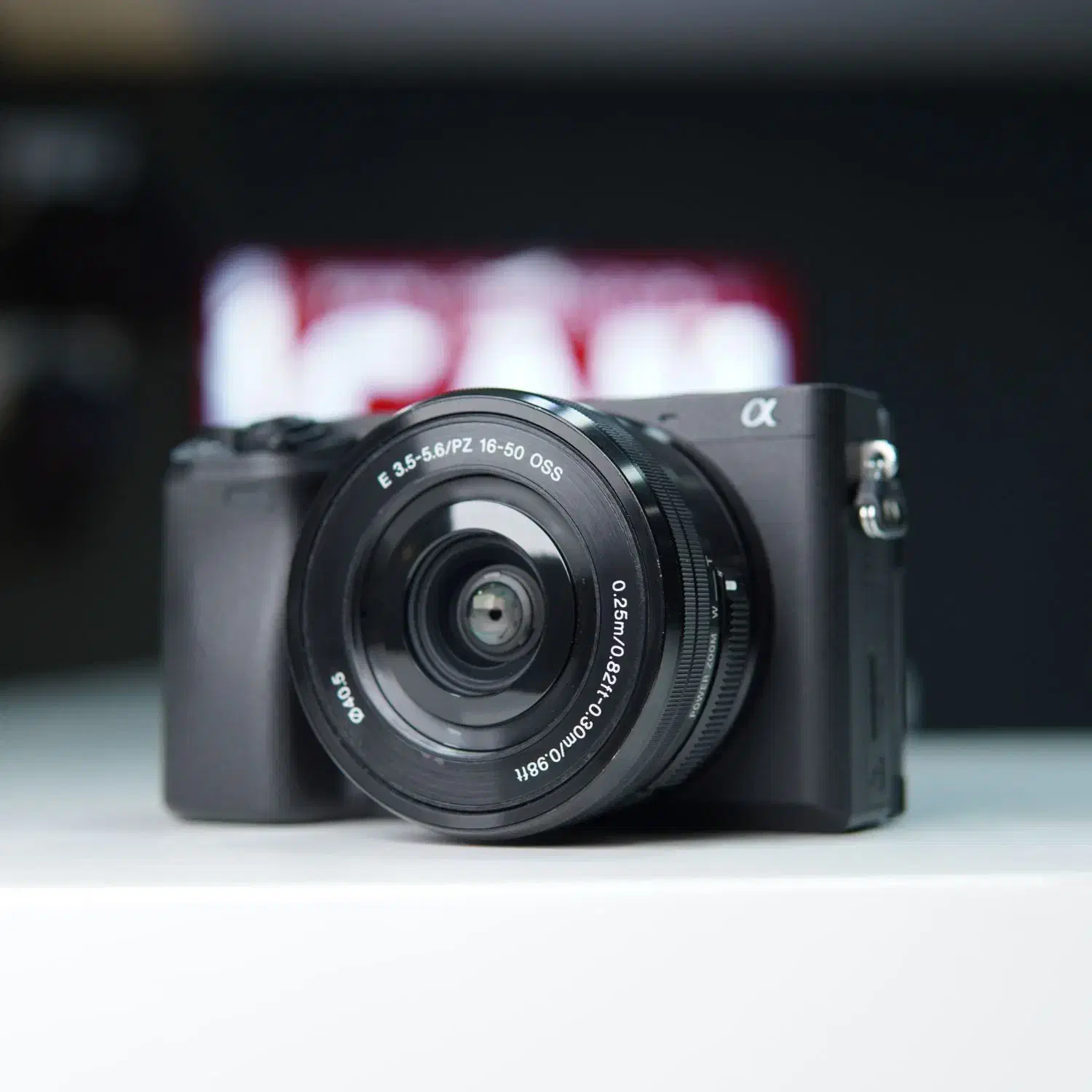 سونی آلفا Sony a6400 kit 16-50 oss اوپن باکس|دوربین عکاسی و فیلم‌برداری|تهران, فردوسی|دیوار