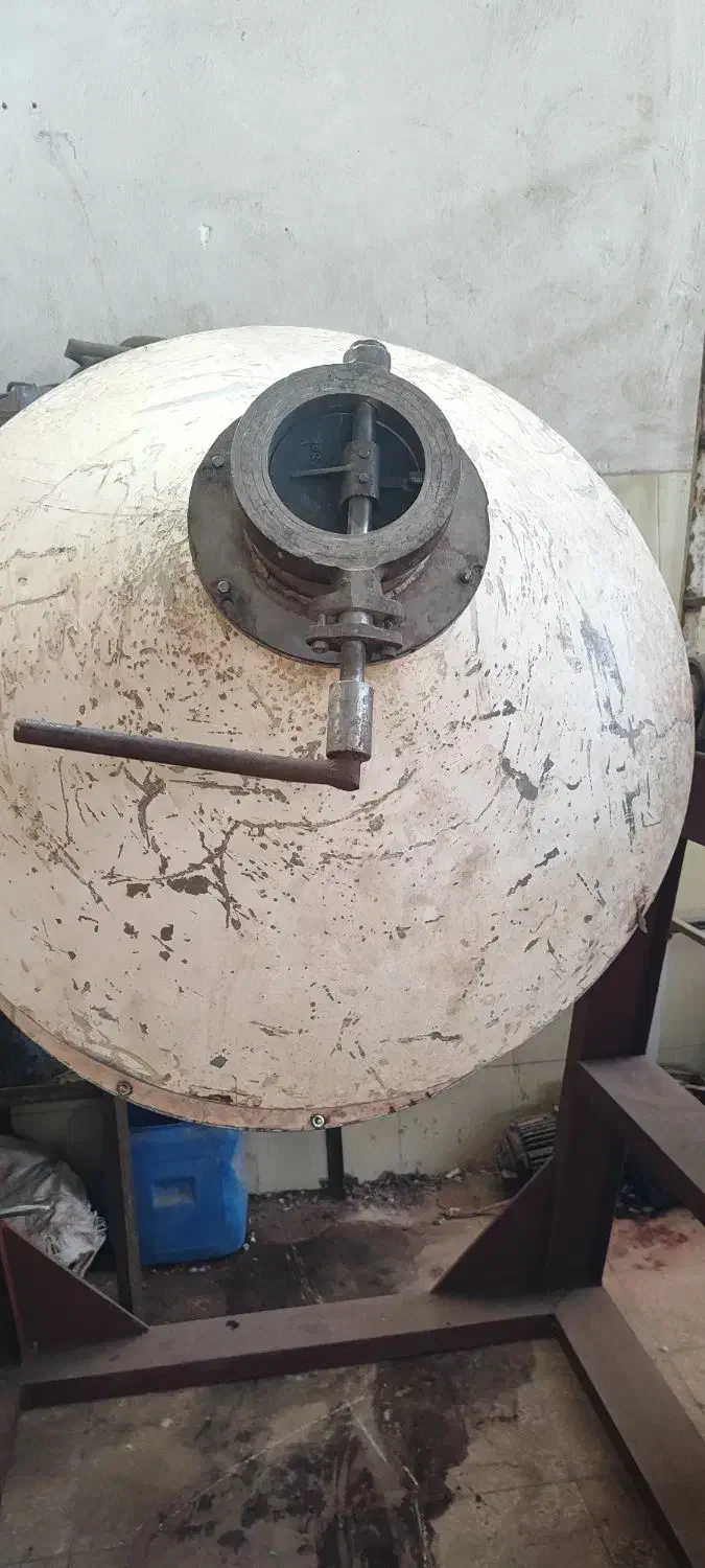 قیمت مناسب توافقی|ماشینآلات صنعتی|یزد, |دیوار