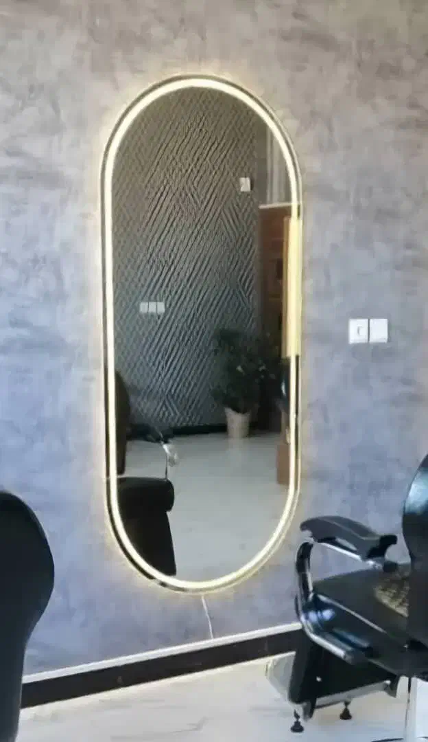 آینه دیوارکوب|آینه|برخوار, |دیوار