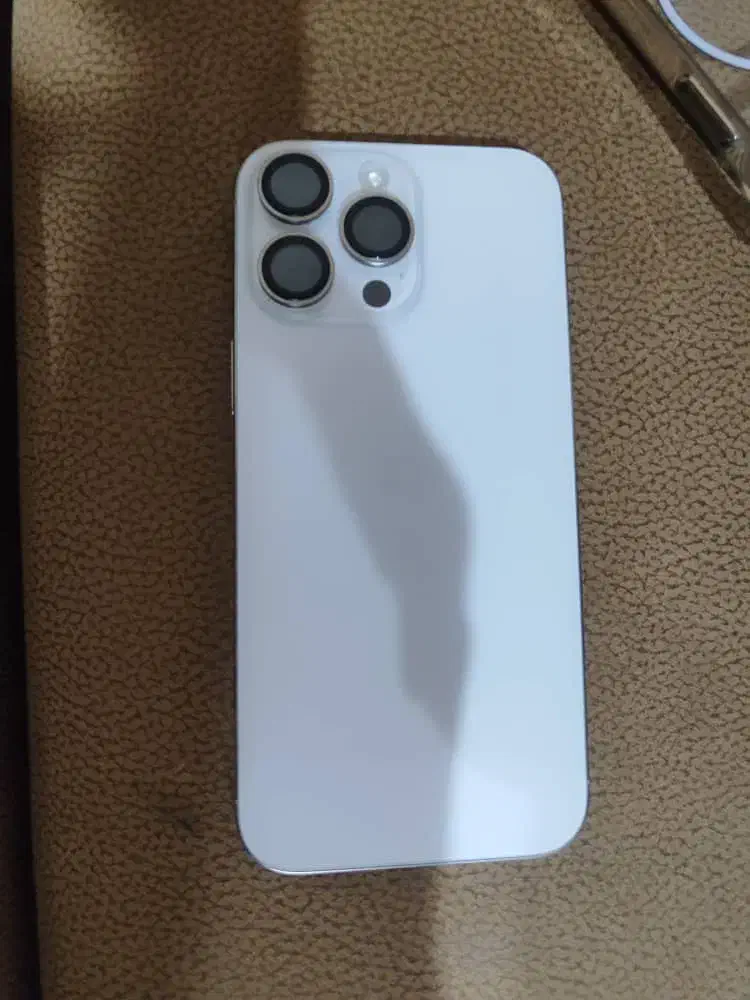 ایفون 16پرومکسZaa|موبایل|نسیم‌شهر, |دیوار