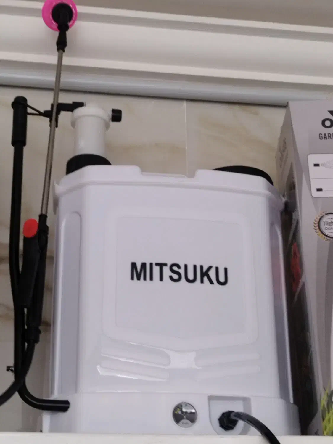 سم پاش|خدمات باغبانی و درختکاری|شاهرود, |دیوار