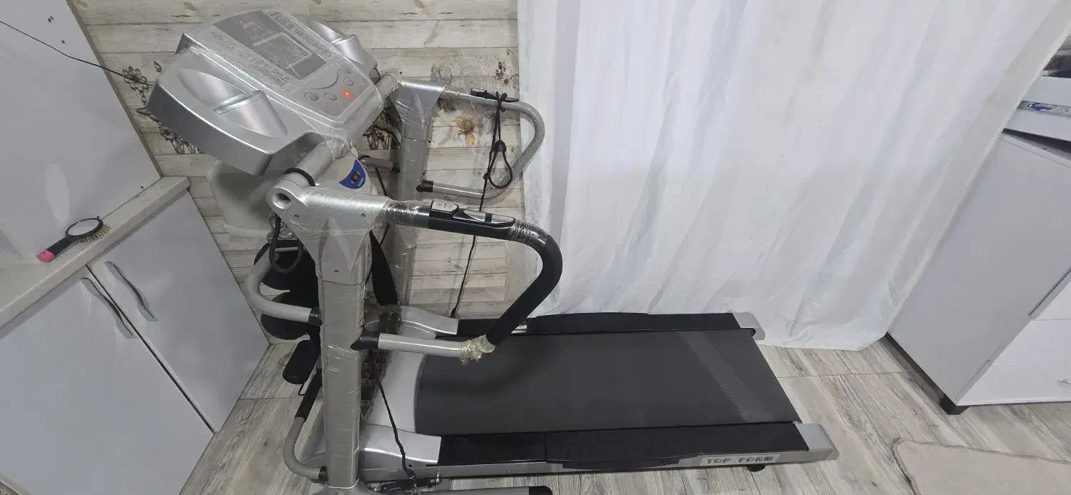 تردمیل|تجهیزات ورزشی|نقده, |دیوار