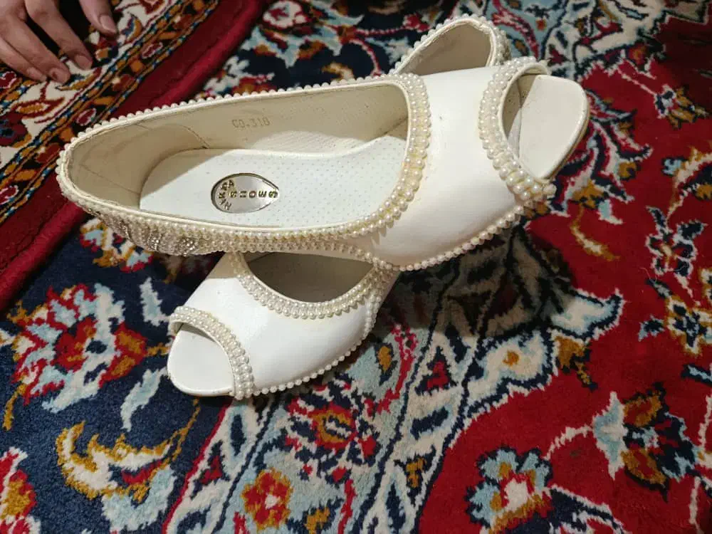 کفش|کیف، کفش، کمربند|گرمسار, |دیوار