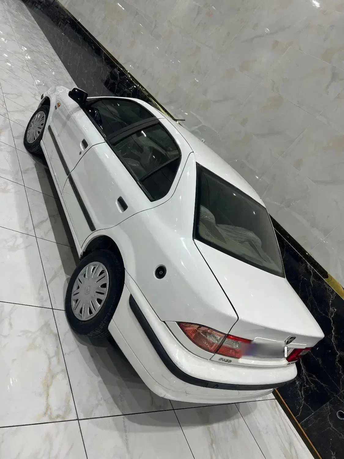 سمند موتور ملی دوگانه|خودرو سواری و وانت|تبریز, |دیوار